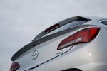Opel Astra GTC by Steinmetz 2011 года